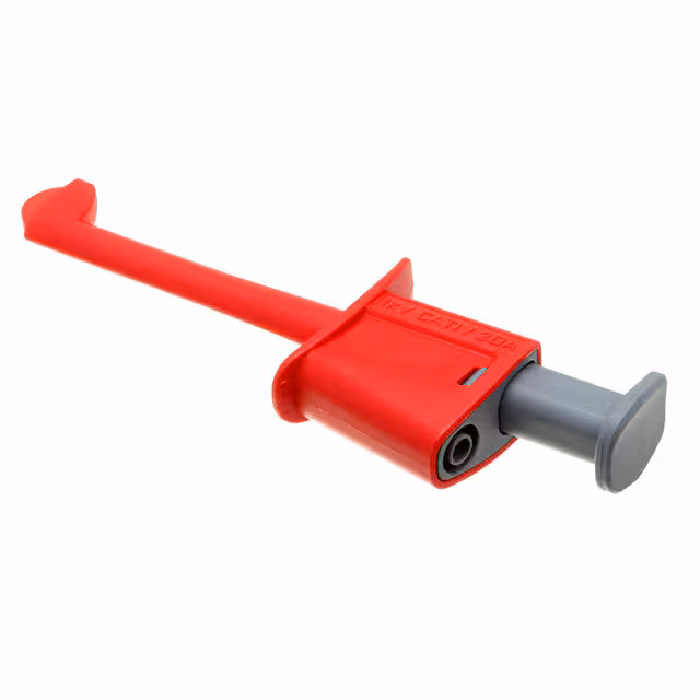 73103-2 Pomona Electronics  Test Clips - Grabbers, Hooks